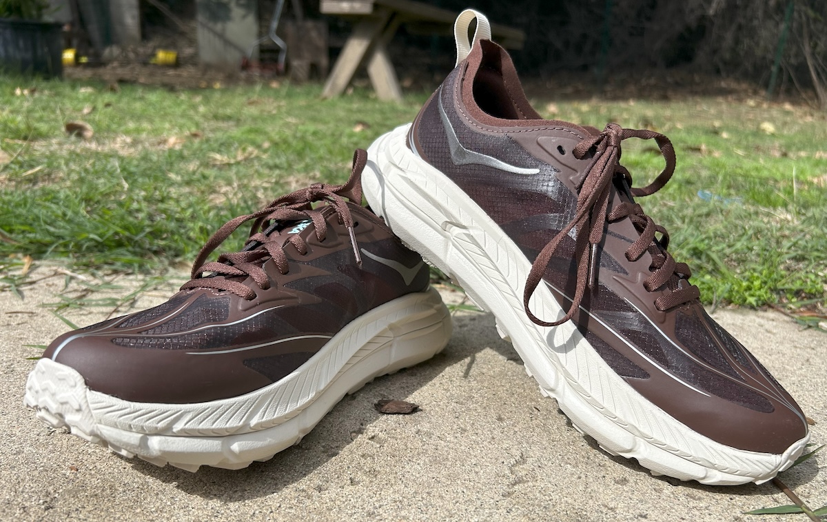 Hoka Mafate Speed 4 Lite Review | Stylish Lightweight Hoka Mafate Speed 4 Lite Review | Stylish Lightweight