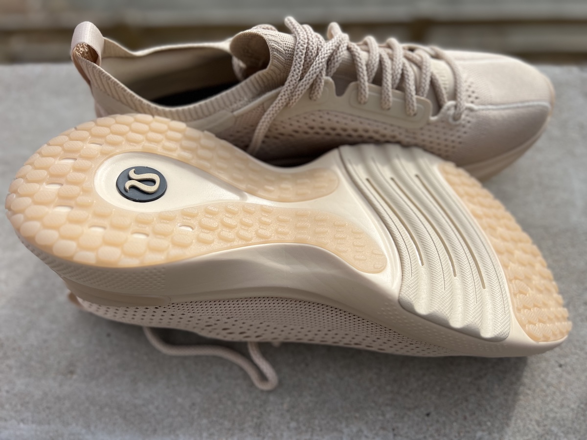 【lululemon】Chargefeel 3 Workout Shoe ワークアウト シューズ Women's Chargefeel 3 Workout Shoe | Women's Shoes | lululemon