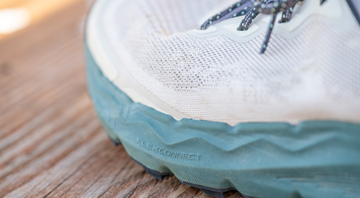 Merrell Nova 4 FlexConnect Midsole