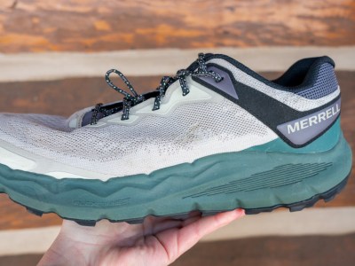 Merrell Nova 4 Review