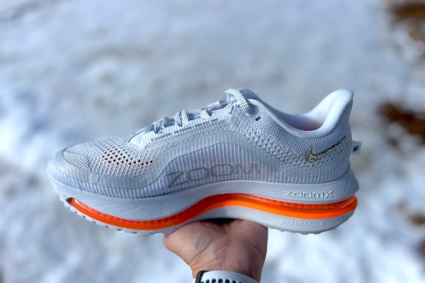Nike Pegasus premium overview