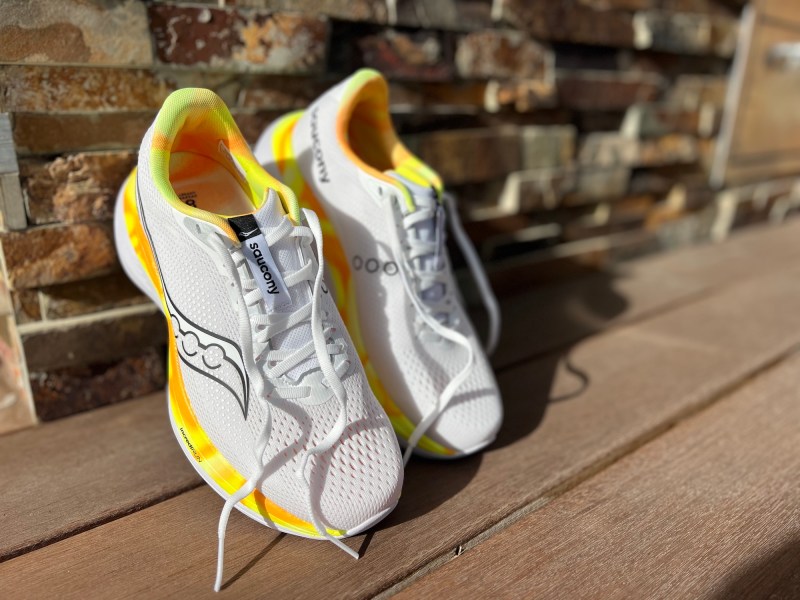 Saucony Endorphin Trainer Overview