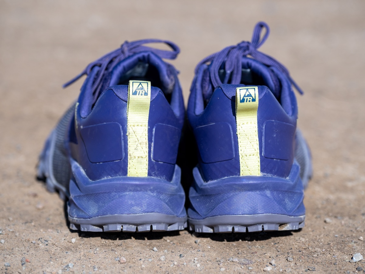 The North Face Offtrail TR Gore-Tex Review | Aggressive