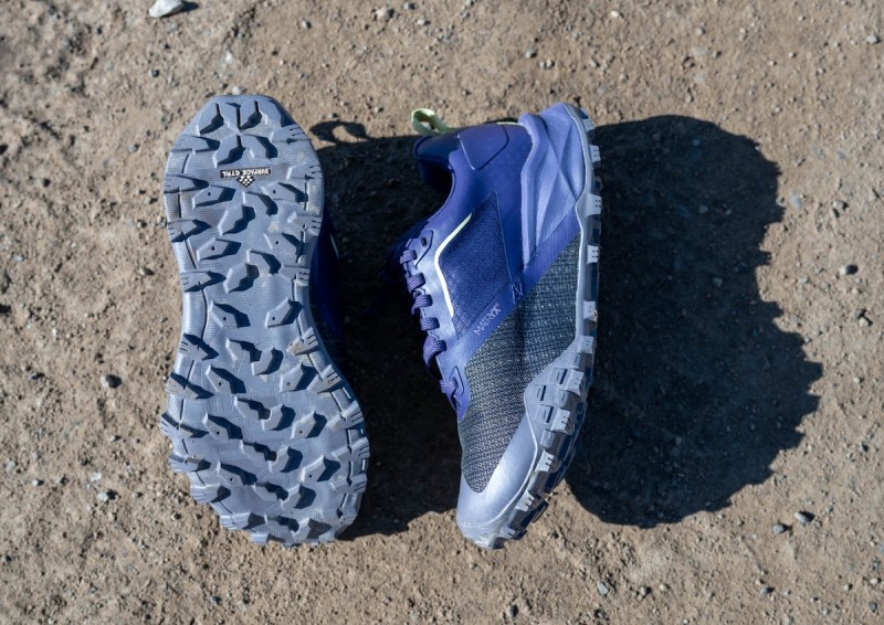 The North Face Offtrail Sole