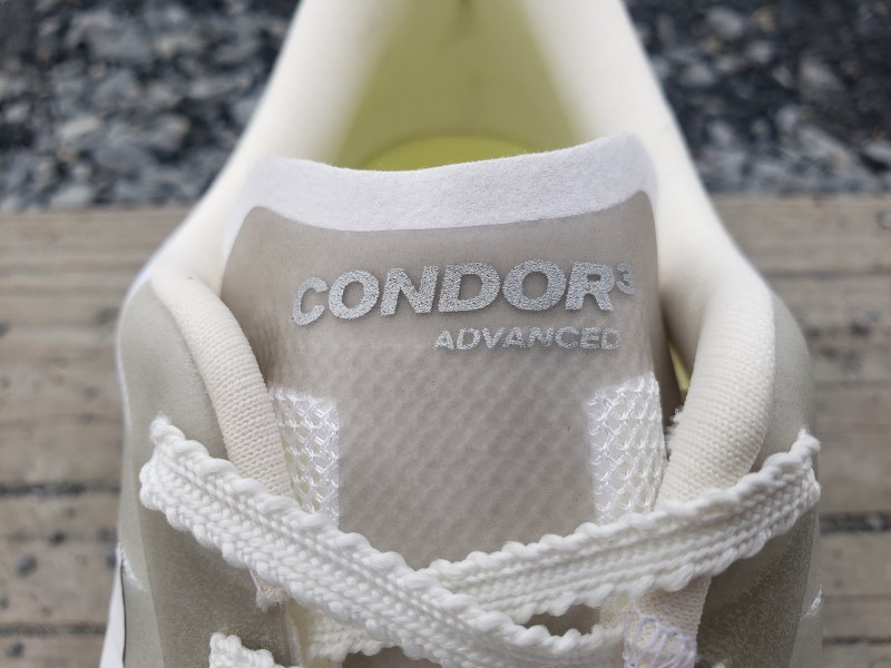 Veja Condor 3 Advanced Feel