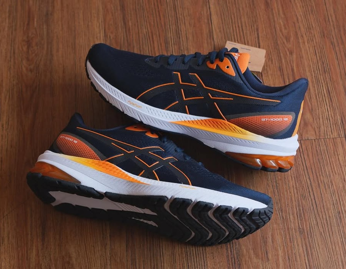 asics gt 1000