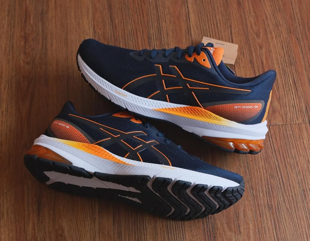 7 Best Asics Shoes for Walking & Standing All Day - RunToTheFinish