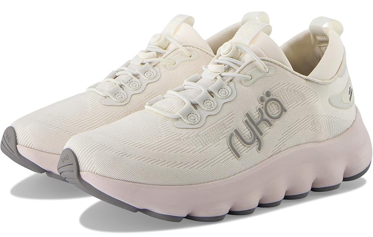 wide toe box walking shoes