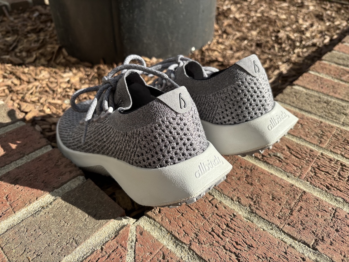 Allbirds Tree Dasher 2 Review - A Worthy Upgrade Allbirds Tree Dasher 2 Review - A Worthy Upgrade
