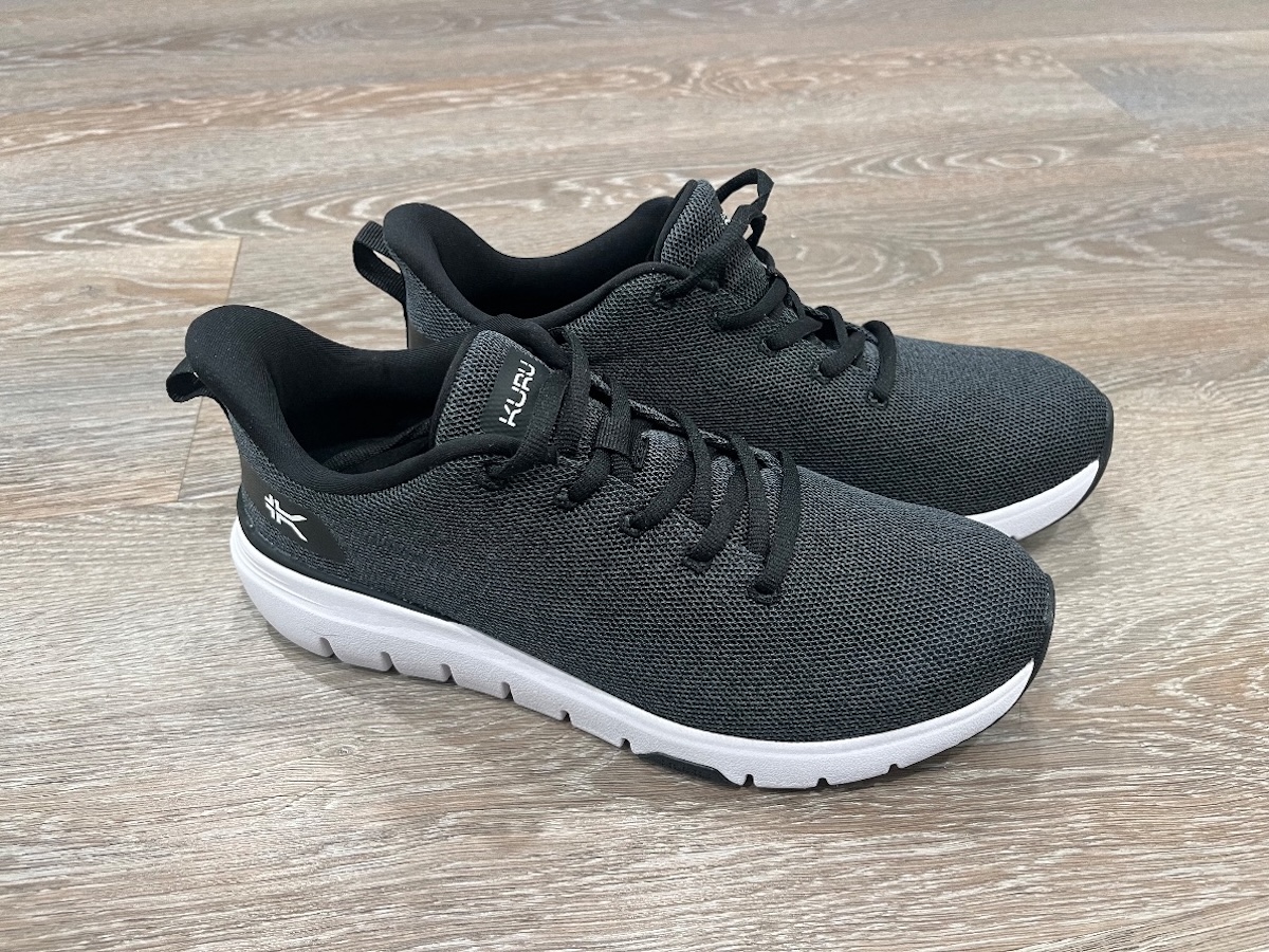 Kuru Flex Via Overview