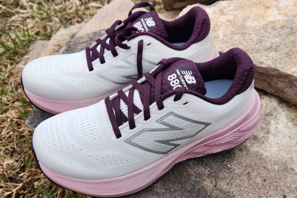 New Balance 880 v15 Review