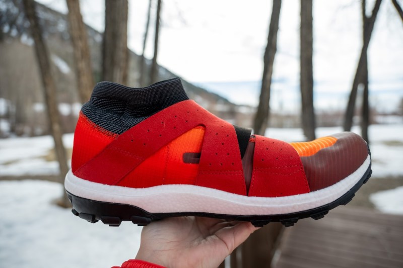 Speedland GL SVT Insole