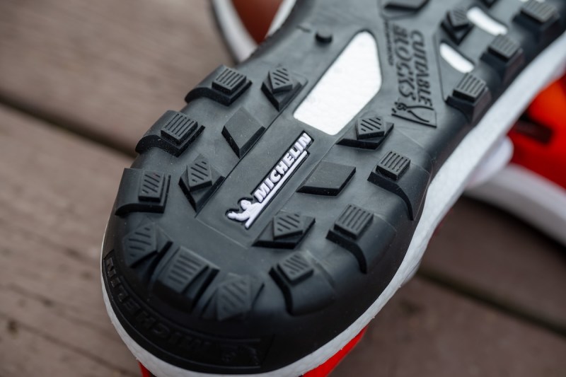 Speedland GL SVT Sole