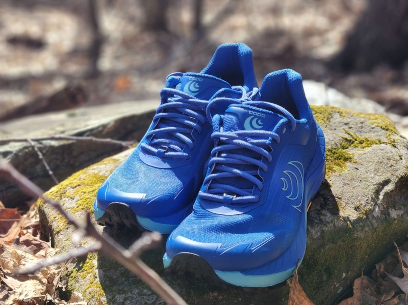 Topo MTN Racer 4 Review