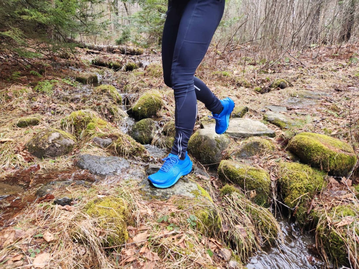 Topo MTN Racer 4 Wear