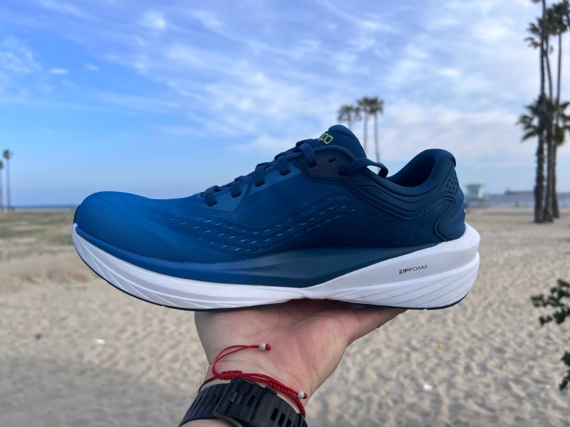 Topo Phantom 4 Instep
