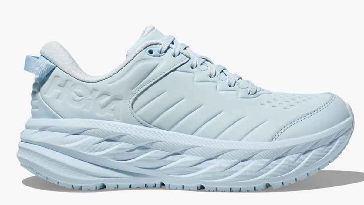 Hoka Bondi SR