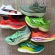 carbon plate shoe