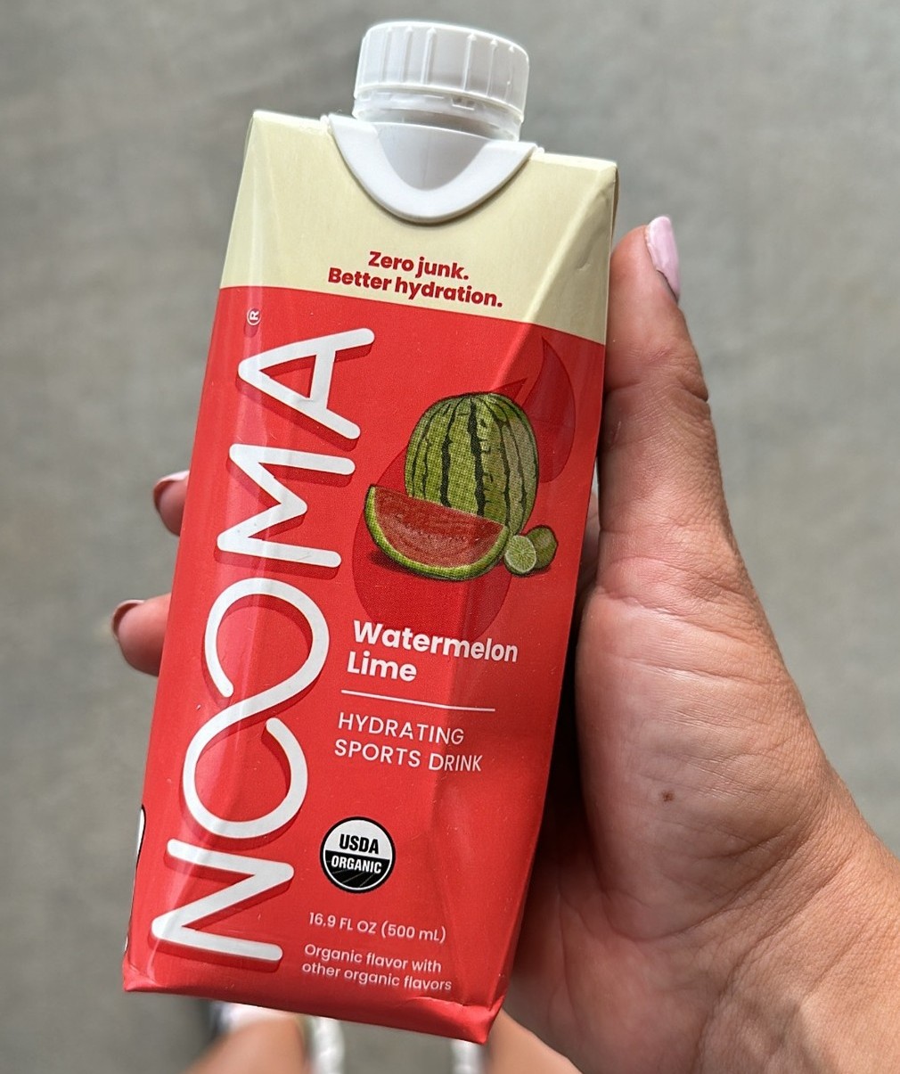 Nooma Hydration