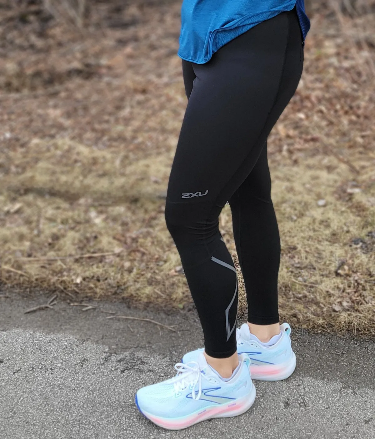 2xu tights