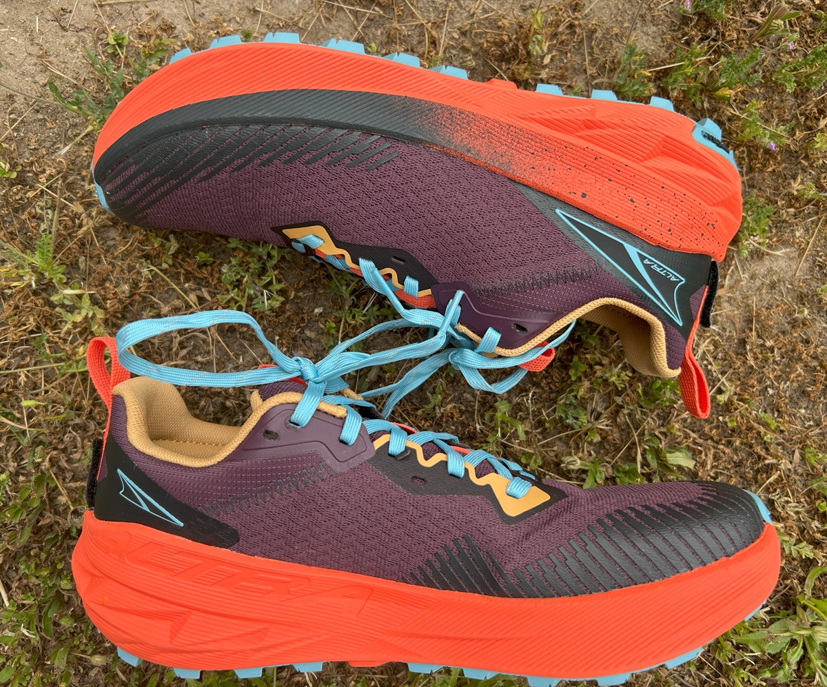 Altra Experience Wild 2 Fit