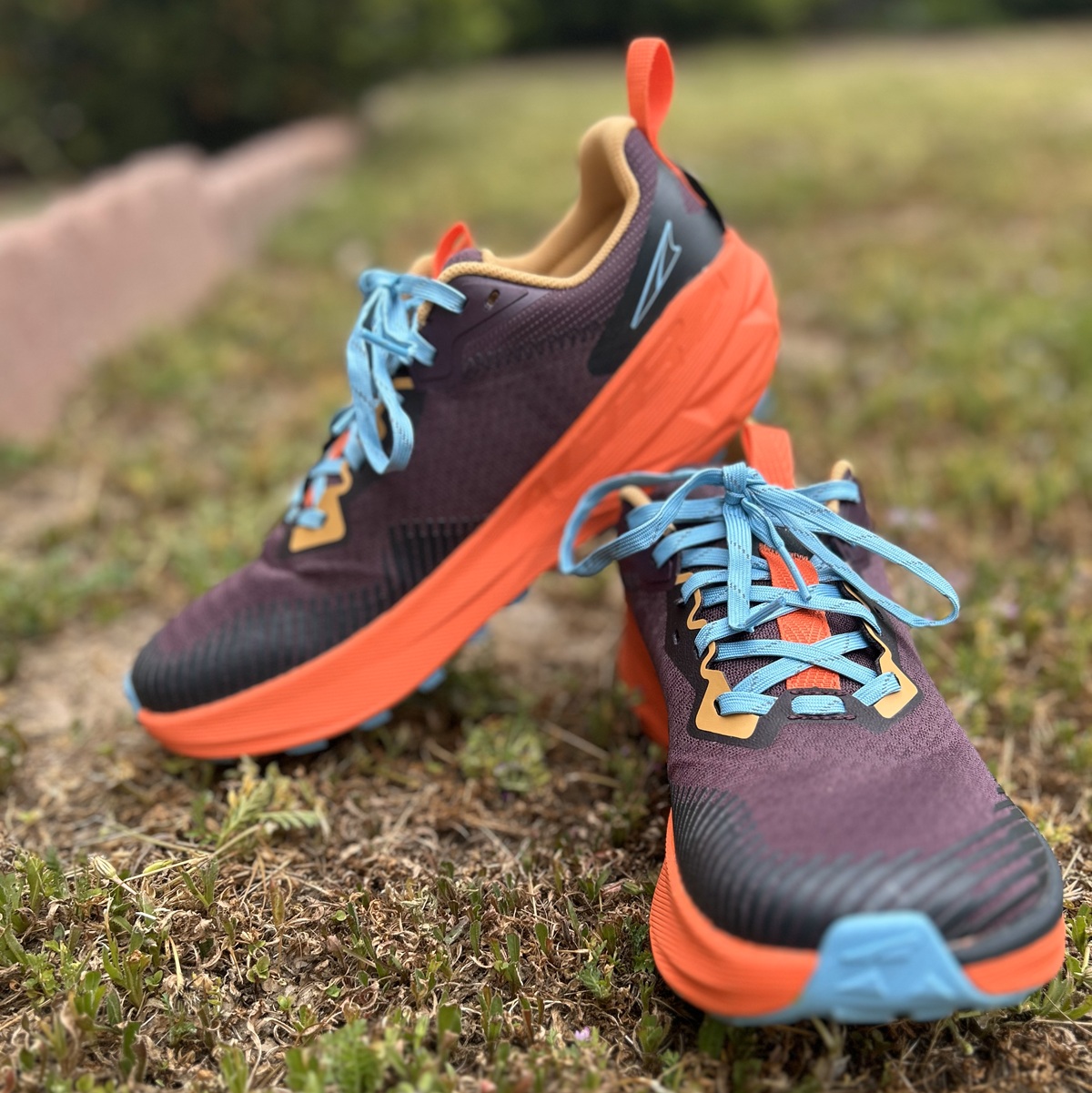 Altra Experience Wild 2 Review