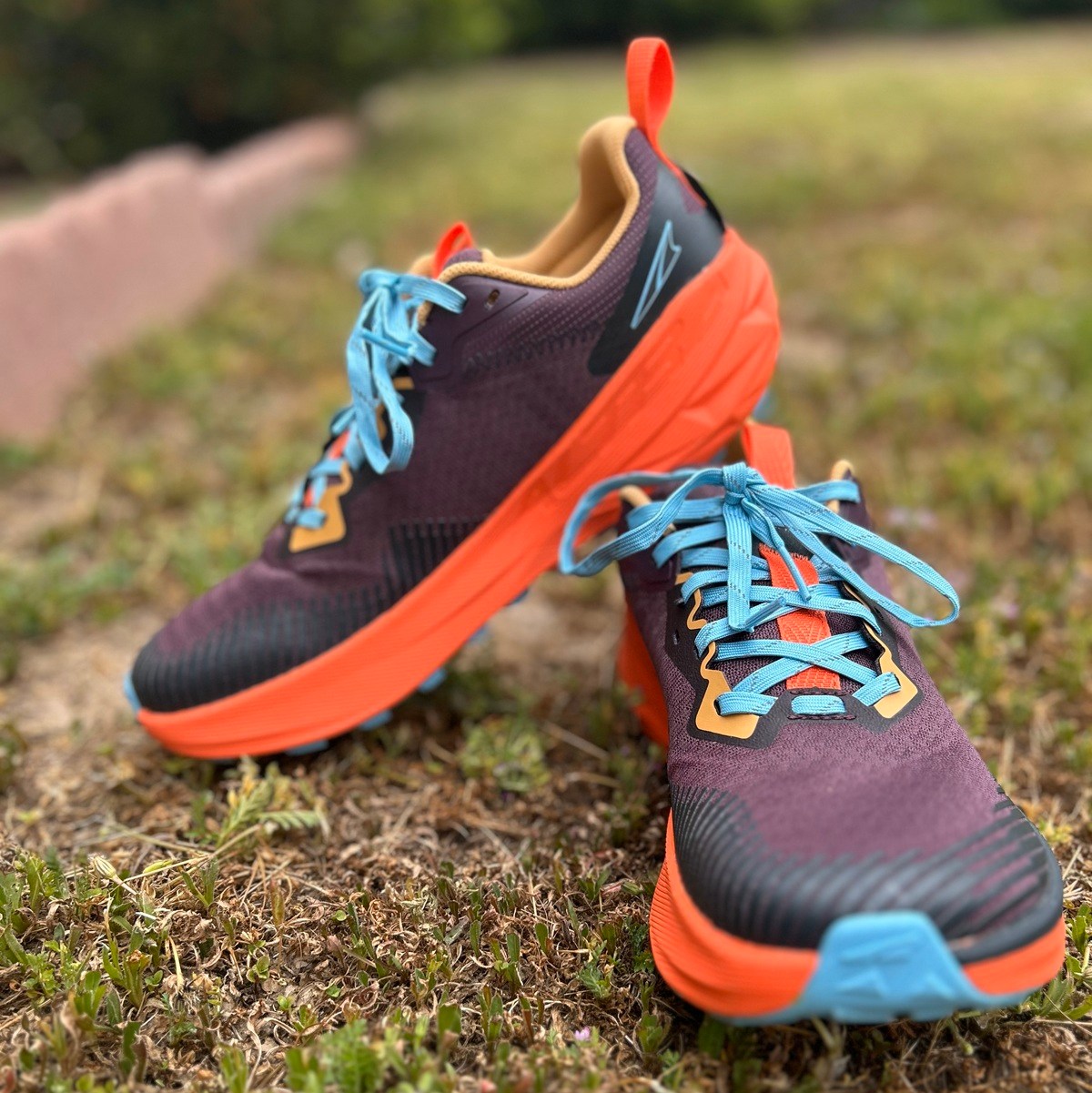 Altra Experience Wild 2 Review | Altra Curious Welcome Here ...