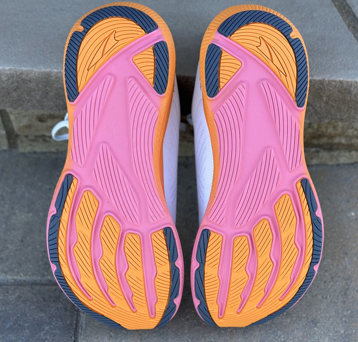 Altra Flow 2 Outsole