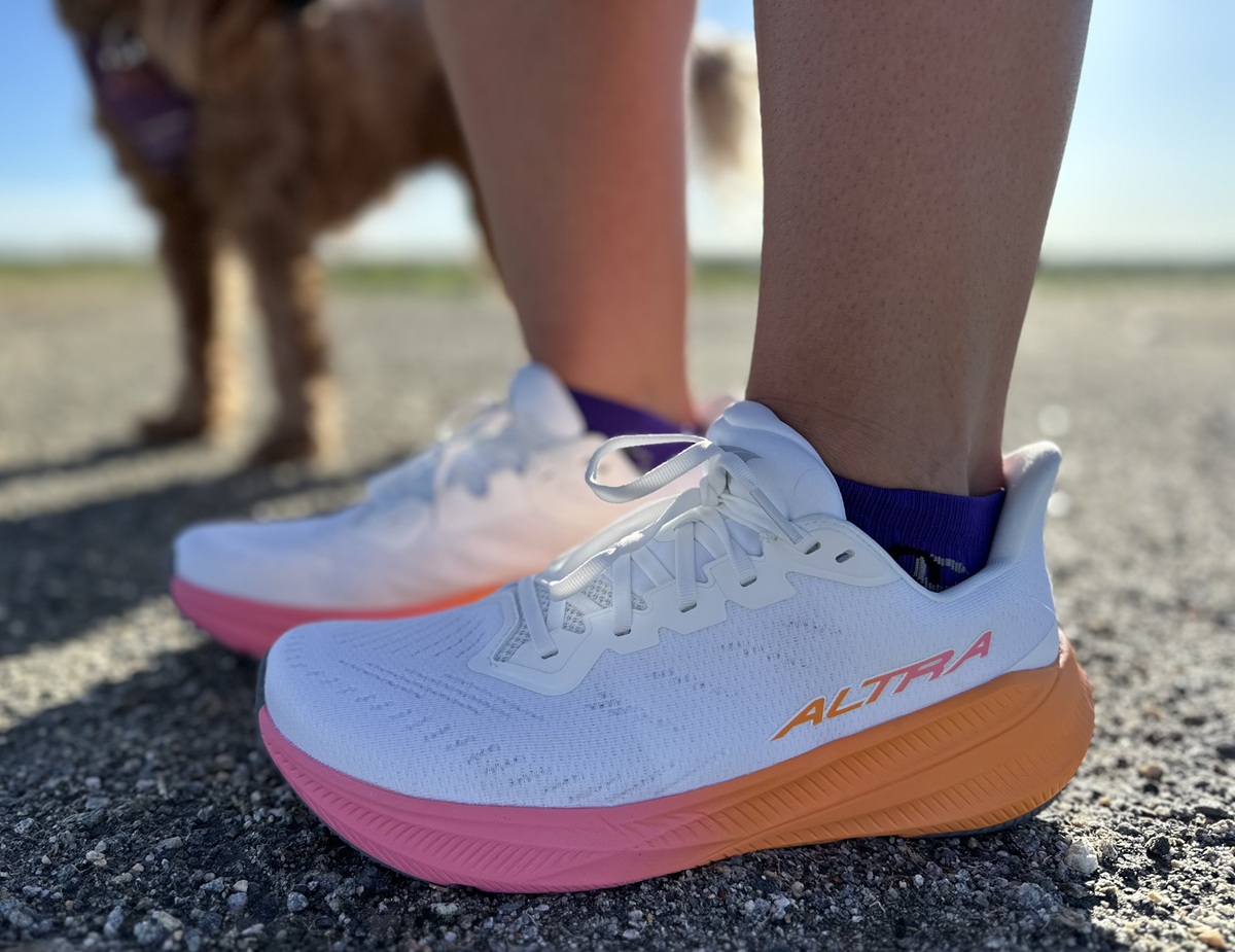 Altra Flow 2 Specs