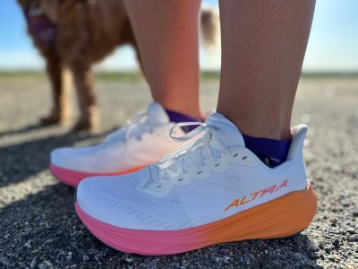 Altra Flow 2 Specs