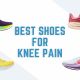 best shoes for knee pain