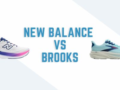 new balance vs brooks
