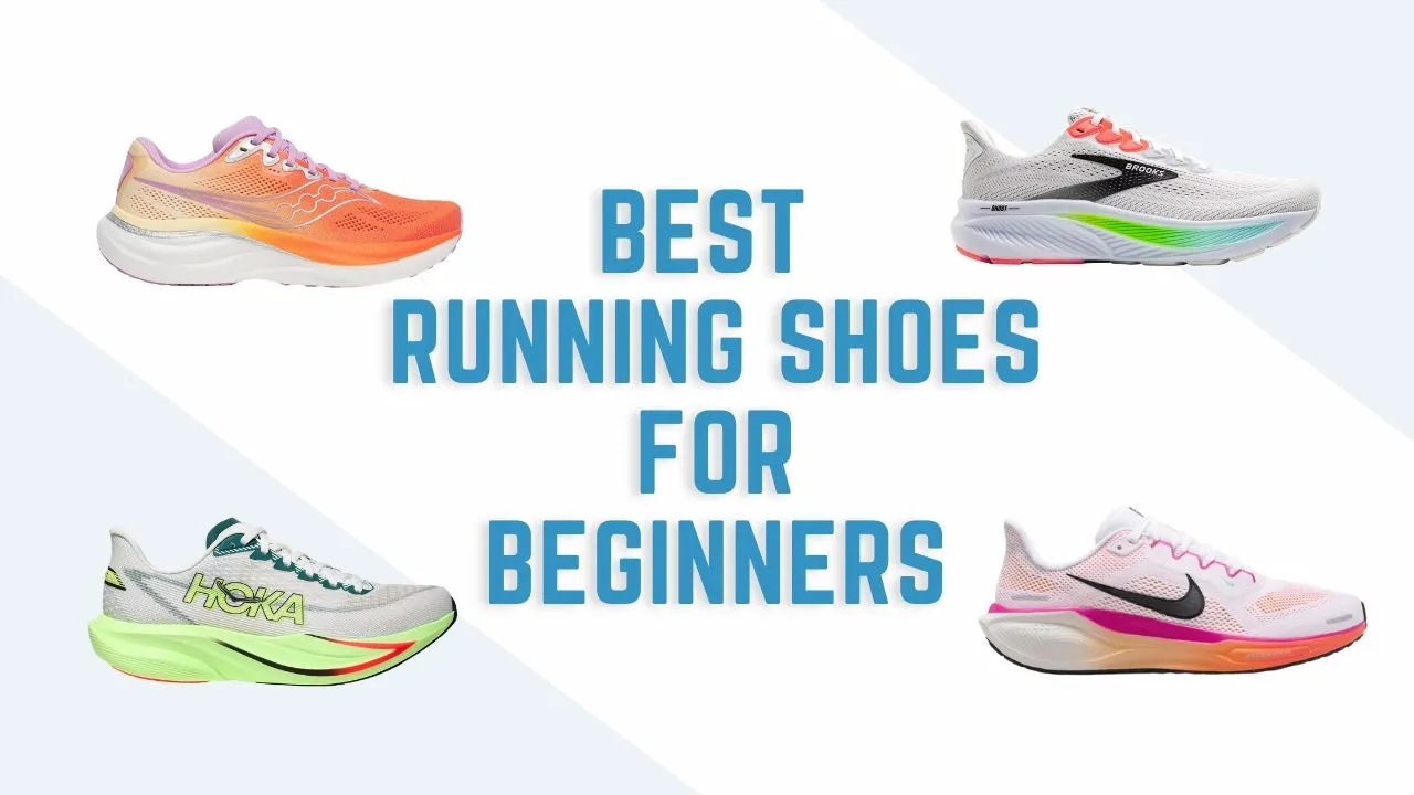 best running shoes for beginners