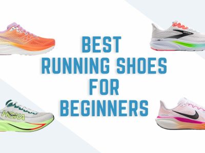 best running shoes for beginners