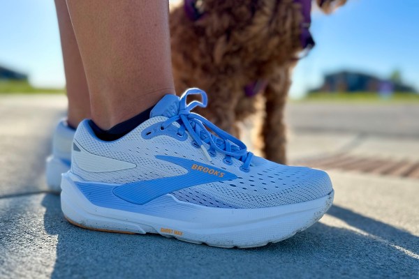 Brooks Ghost Max 3 Review