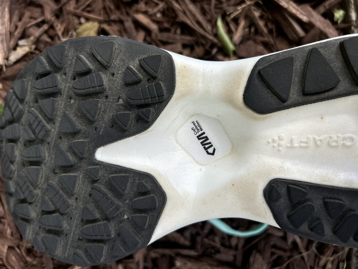 Craft Nordlite Ultra 2 Outsole