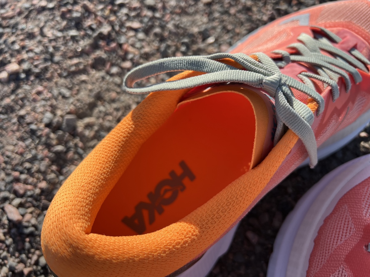 Hoka Mafate x Insole