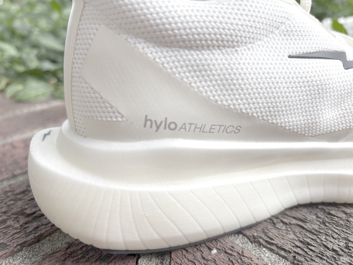 Hylo Athletics Impact Cushion