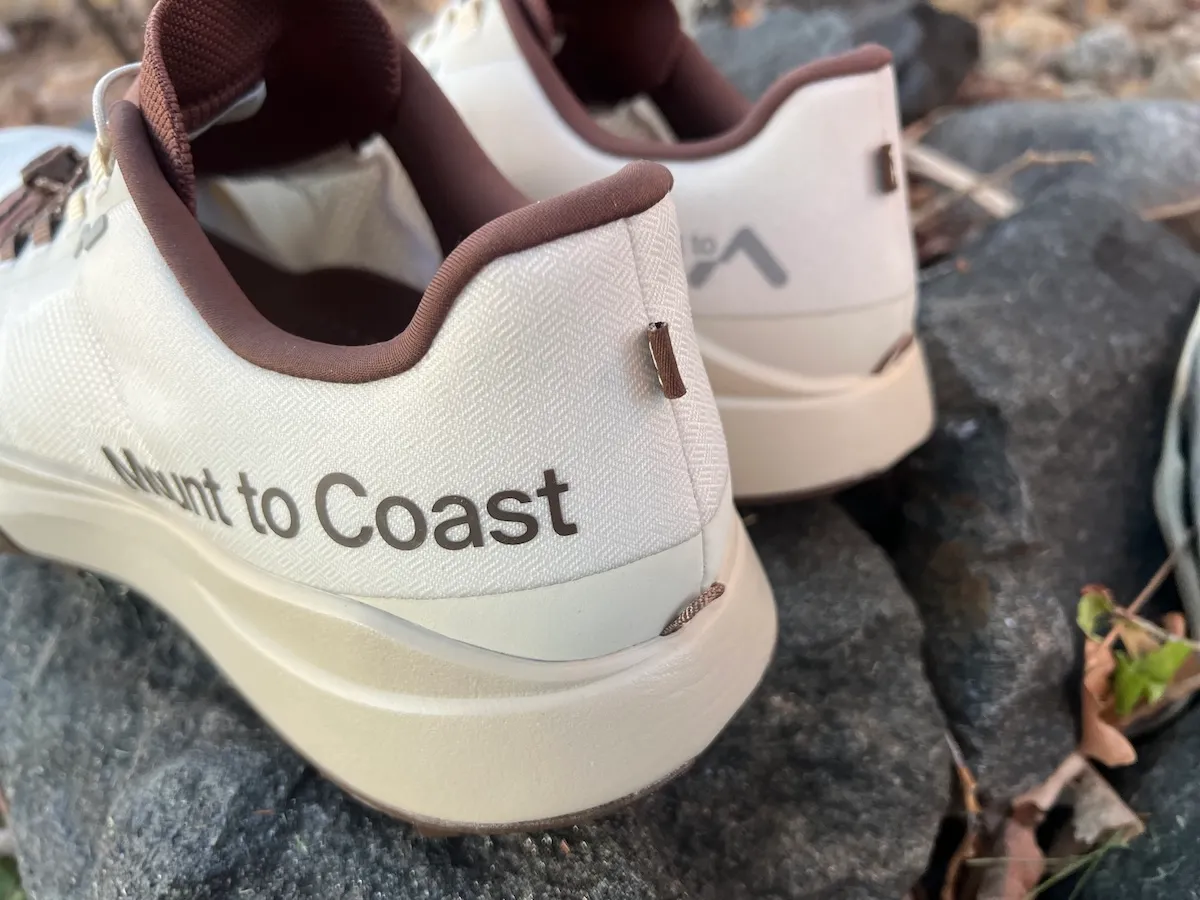 Mount to coast T1 Cushion