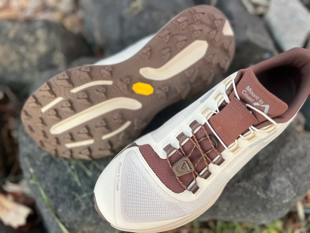 Mount to coast T1 Review