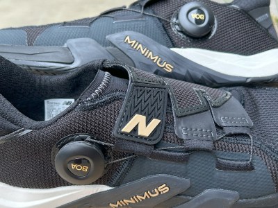 New Balance Minimus TR