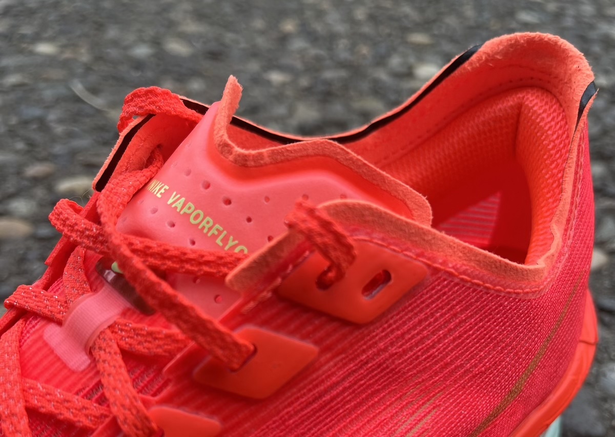 Nike Vaporfly 4 Feel