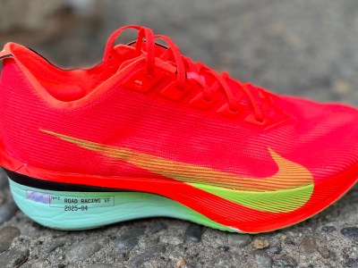 Nike Vaporfly 4 Fit