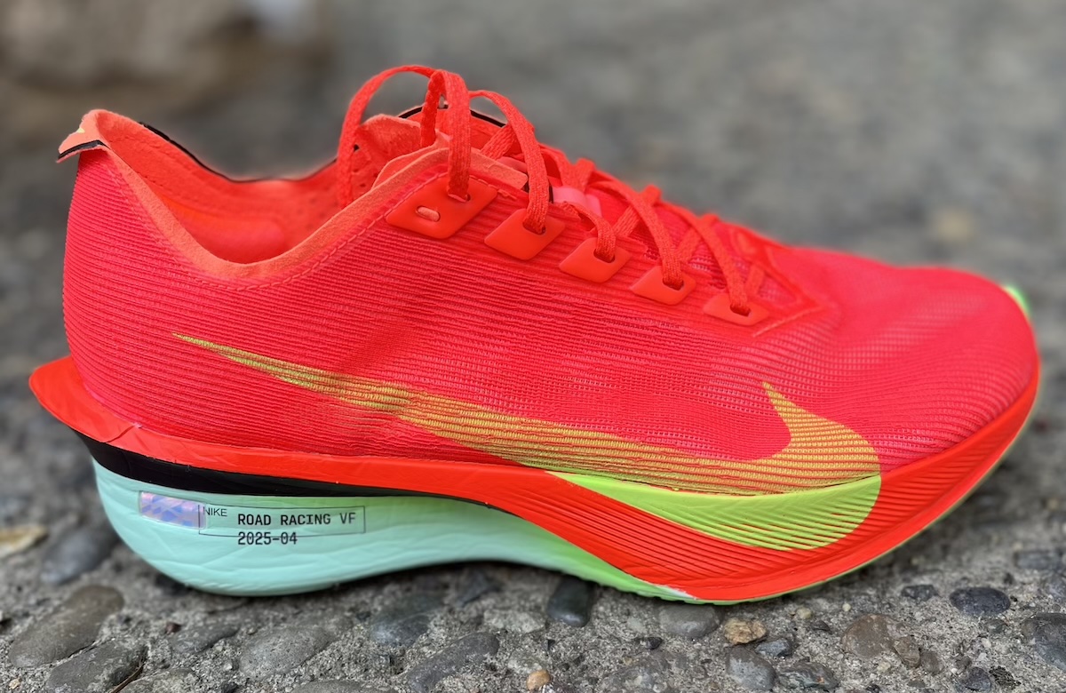 Nike Vaporfly 4 Fit