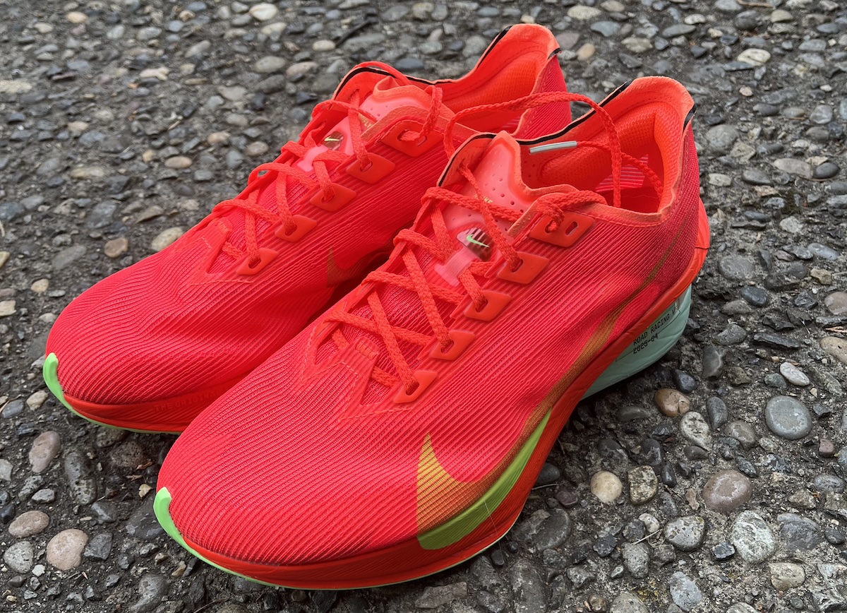 Nike Vaporfly 4 Review