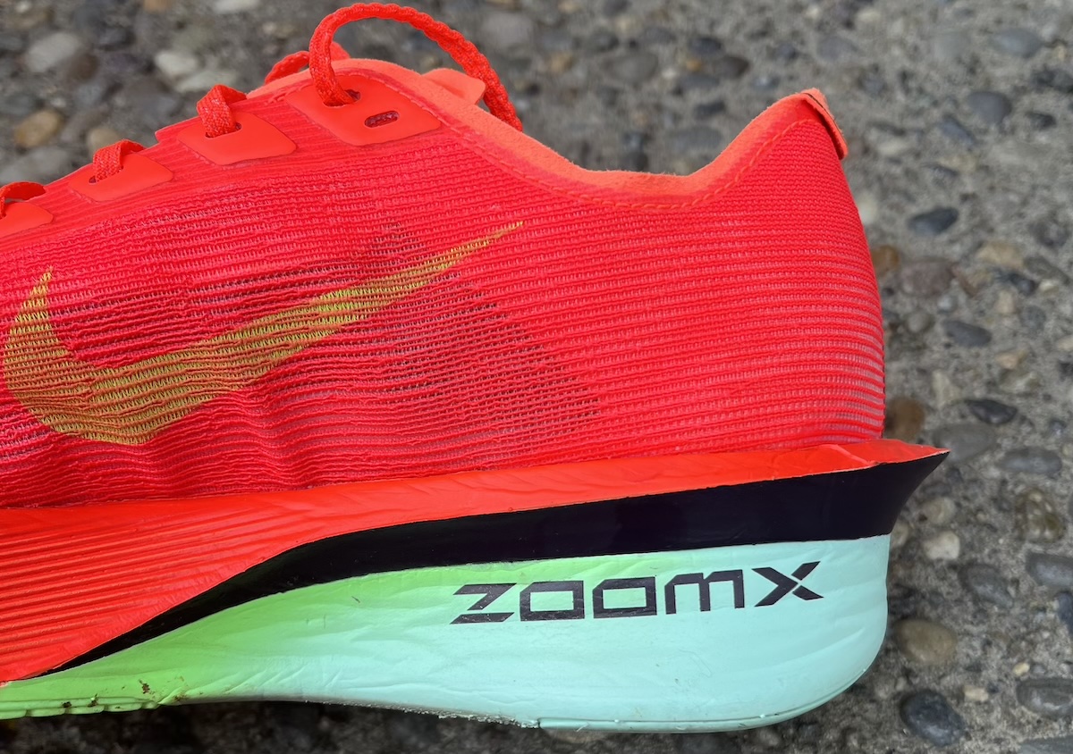 Nike Vaporfly 4 Zoom