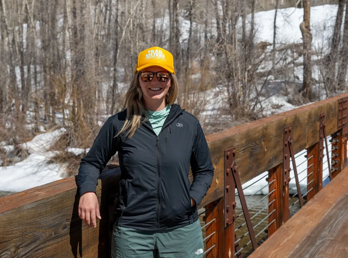 Outdoor Research Deviator Hoodie