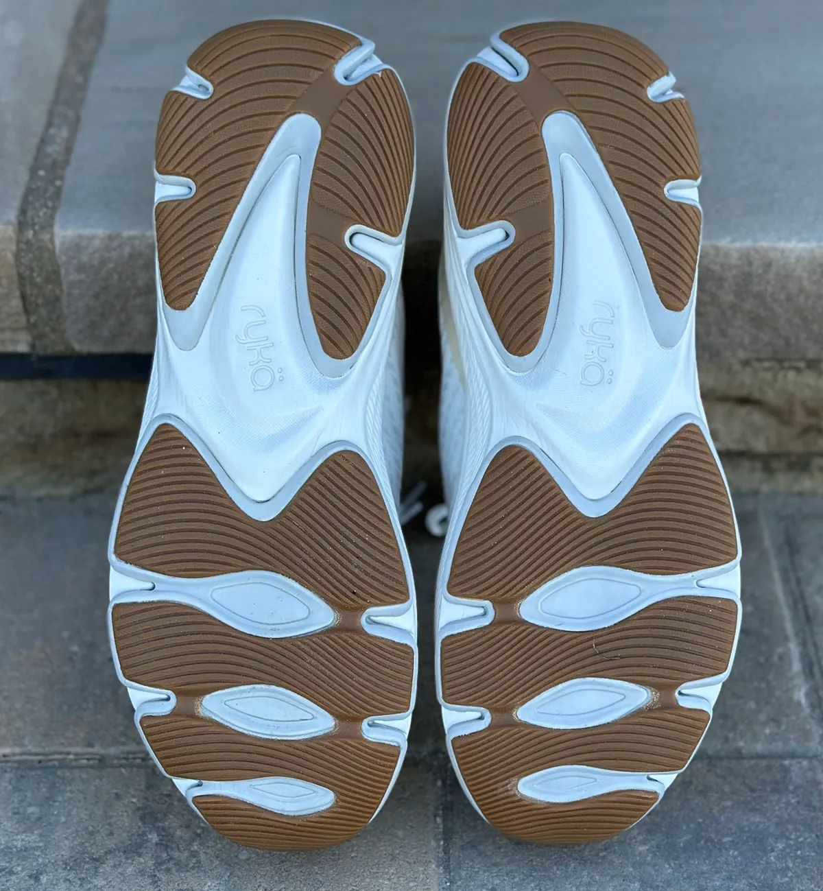Ryka Deco X Max Outsole