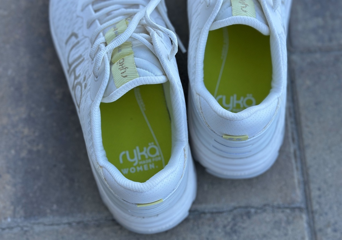 Ryka Devo X Max Women Owned