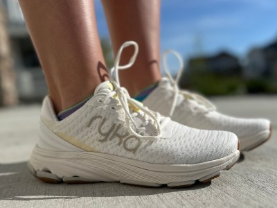 Ryka Podflow Walking Shoe